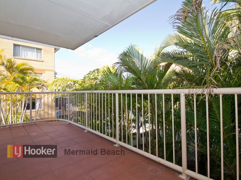 6/9 Montana, Mermaid Beach QLD 4218