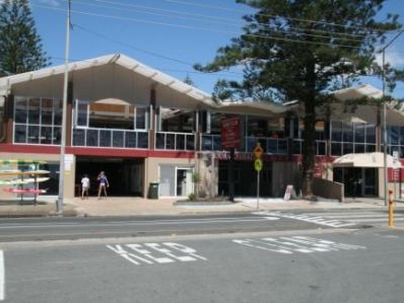 6/9 Montana, Mermaid Beach QLD 4218