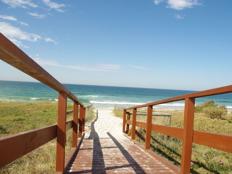 6/9 Montana, Mermaid Beach QLD 4218