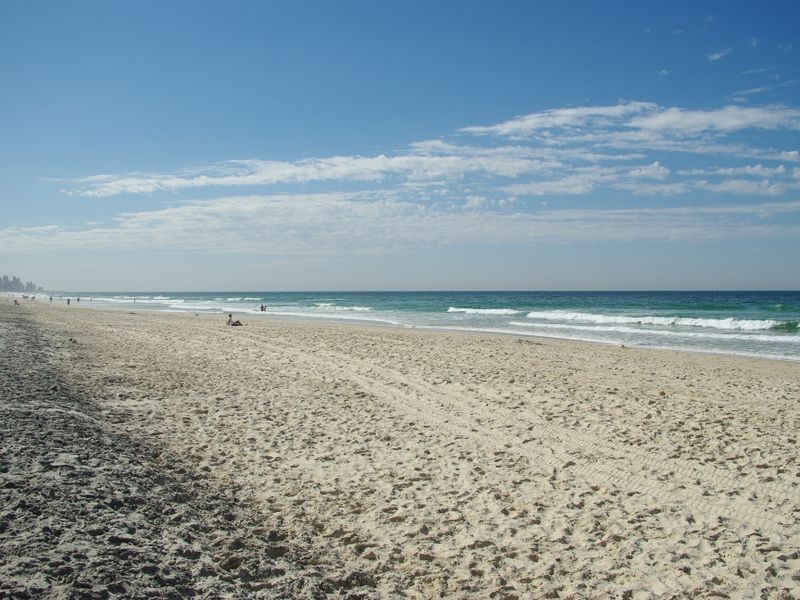 6/9 Montana, Mermaid Beach QLD 4218