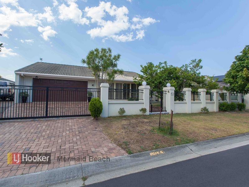 53 Intrepid Drive, Mermaid Waters QLD 4218