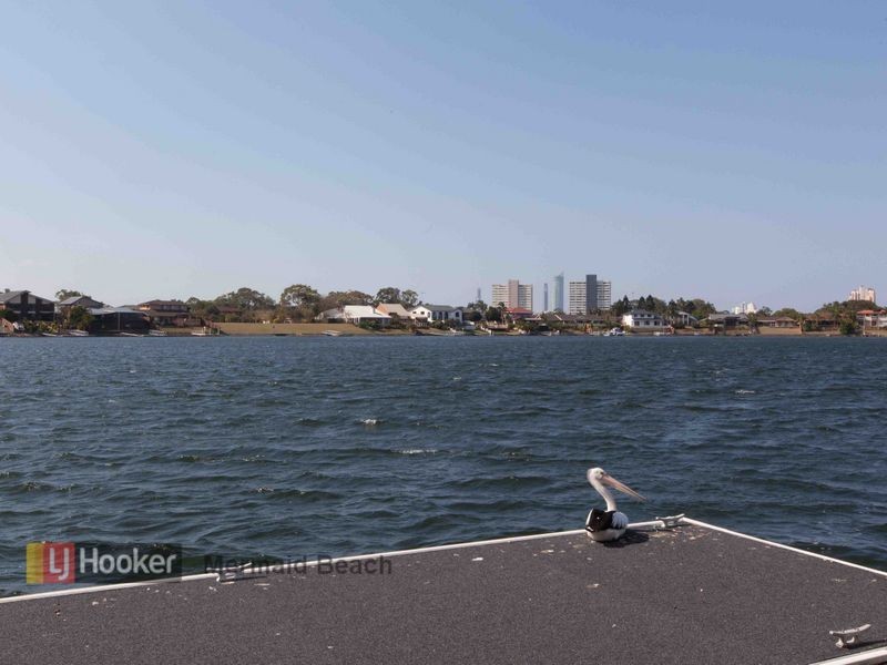 53 Intrepid Drive, Mermaid Waters QLD 4218