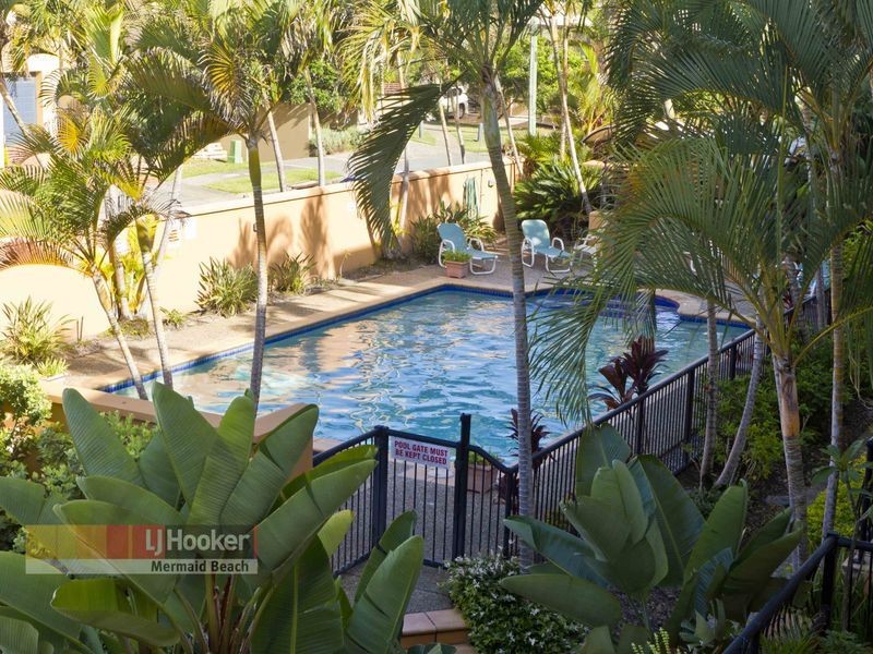 18/2 Fraser Avenue, Miami QLD 4220