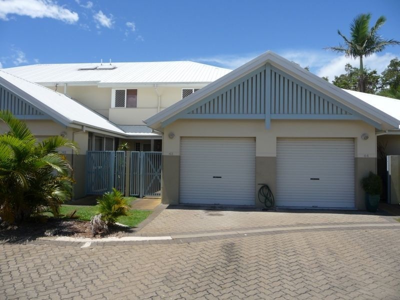 43/16 Crescent Avenue, Mermaid Beach QLD 4218