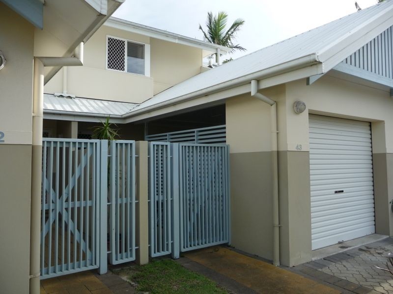 43/16 Crescent Avenue, Mermaid Beach QLD 4218