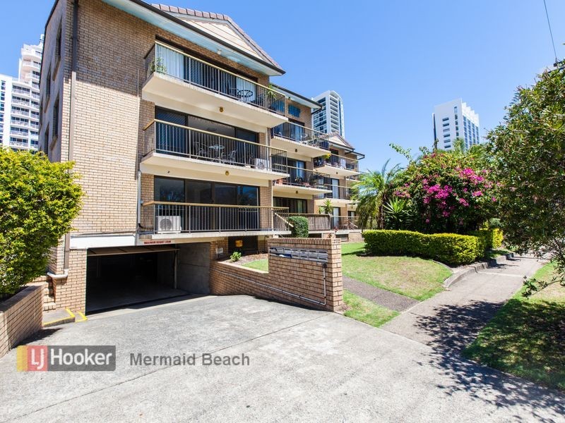 5/4 Mary Avenue, Broadbeach QLD 4218