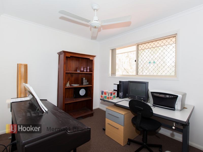 3/18 Bottlewood Court, Burleigh Waters QLD 4220