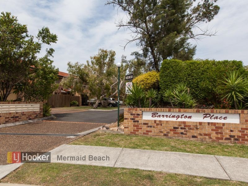3/18 Bottlewood Court, Burleigh Waters QLD 4220