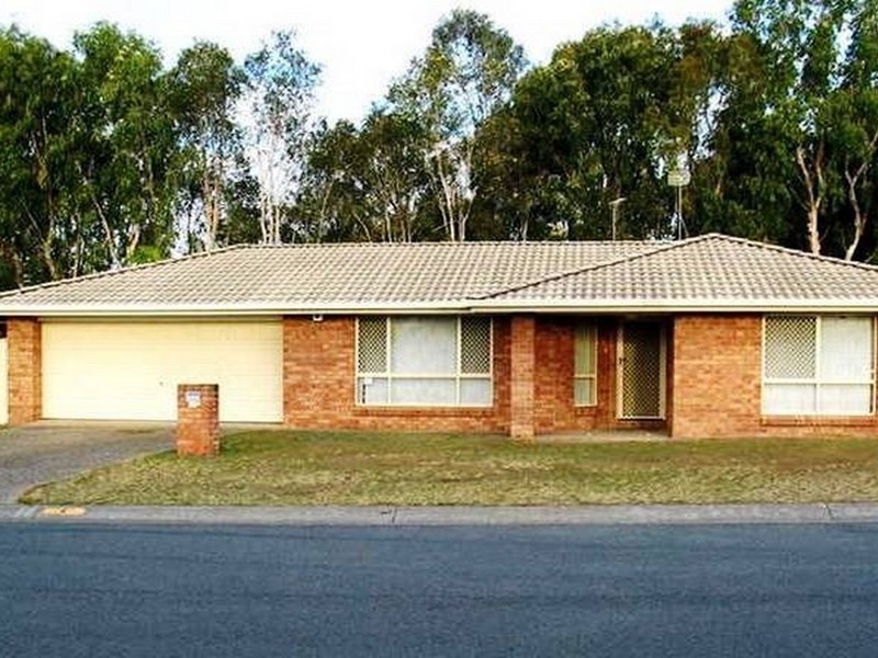 4 Ripponlea Street, Robina QLD 4226