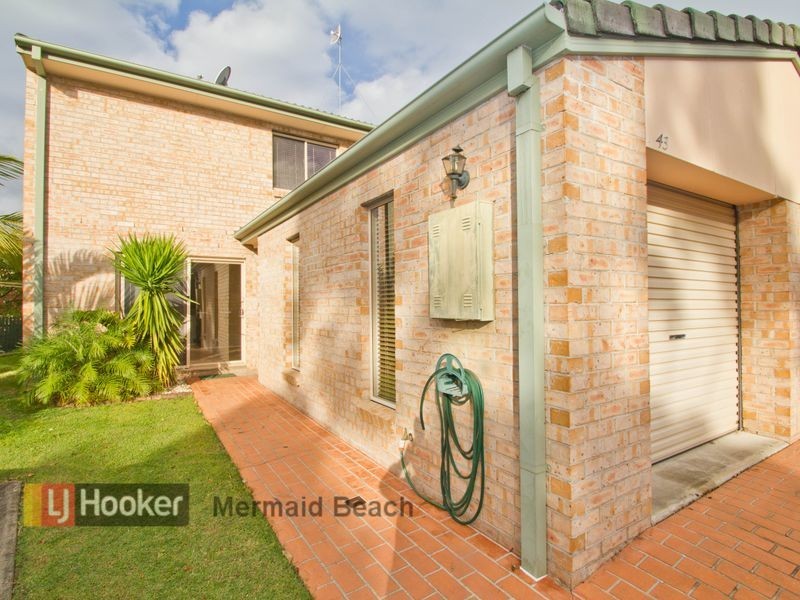 43/30 Gemvale Road, Reedy Creek QLD 4227