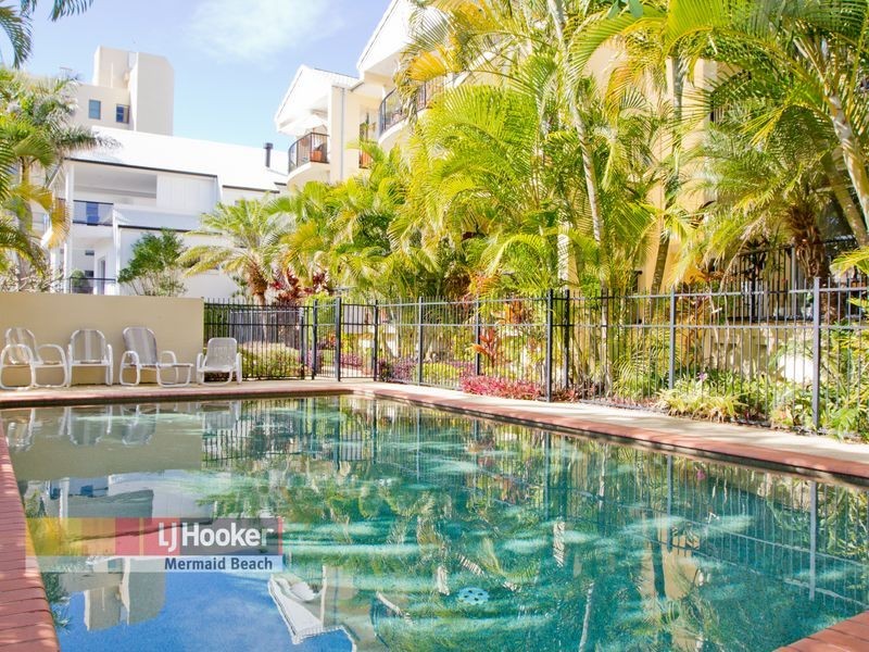 7/6 Venice Street, Mermaid Beach QLD 4218