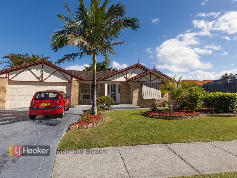 42 Yodelay Street, Varsity Lakes QLD 4227