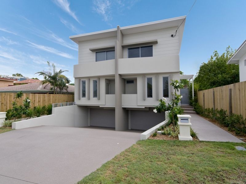 2/21 Dolphin Avenue, Mermaid Beach QLD 4218