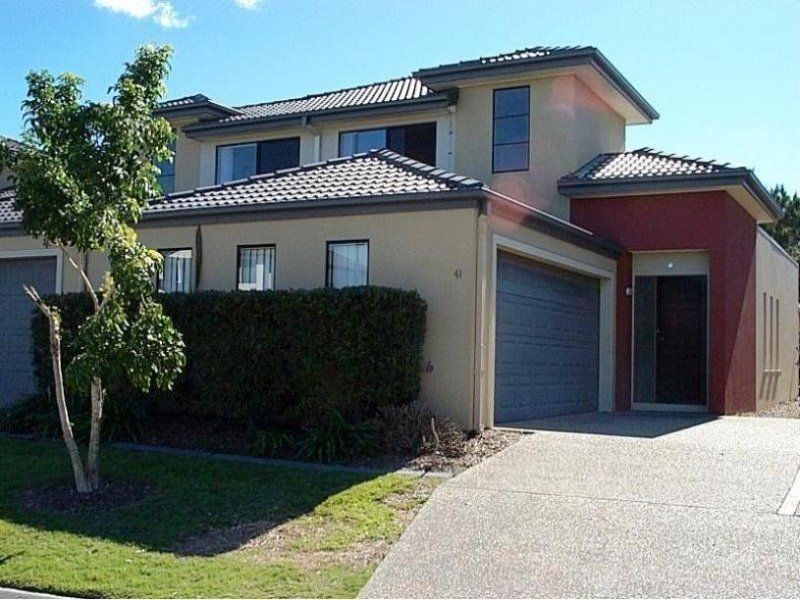 41/19 Santa Barbara Road, Hope Island QLD 4212