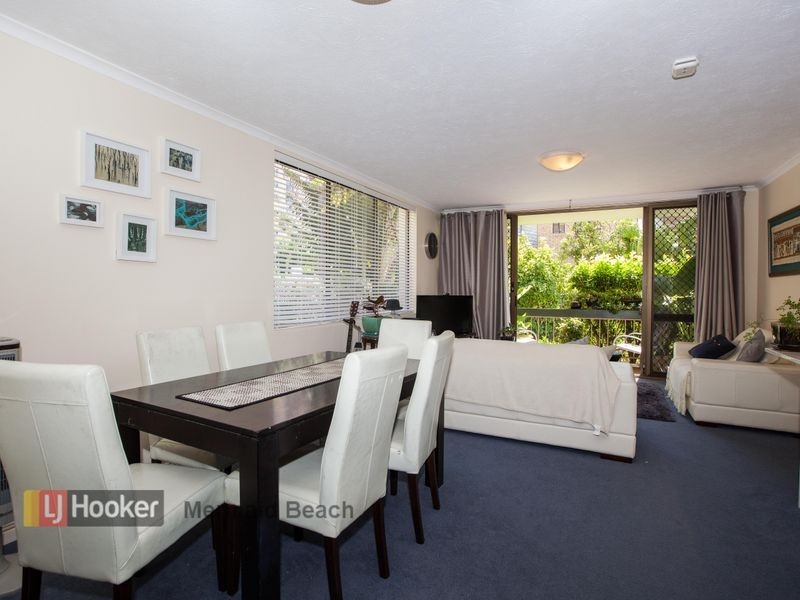 4/13 Federation Avenue, Broadbeach QLD 4218