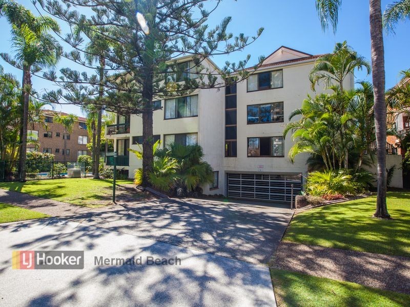 4/13 Federation Avenue, Broadbeach QLD 4218
