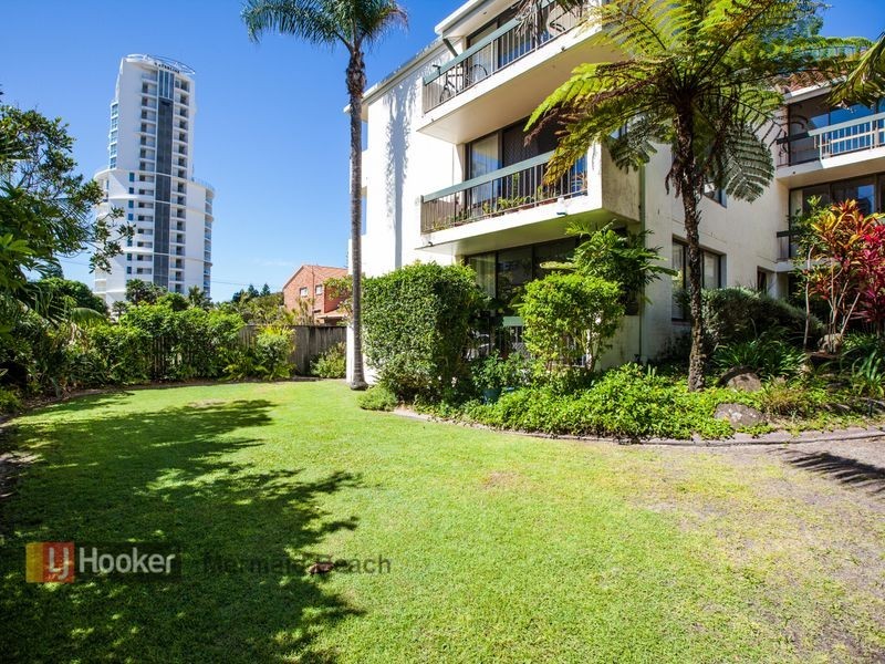 4/13 Federation Avenue, Broadbeach QLD 4218