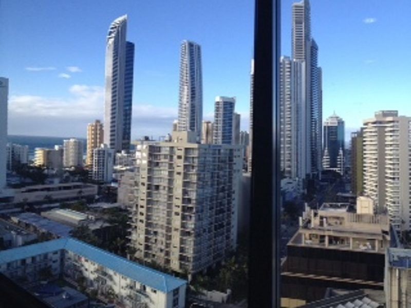 1804/18 Cypress Avenue, Surfers Paradise QLD 4217