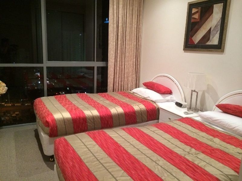 1804/18 Cypress Avenue, Surfers Paradise QLD 4217