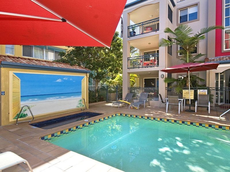 13/21 Peerless Avenue, Mermaid Beach QLD 4218