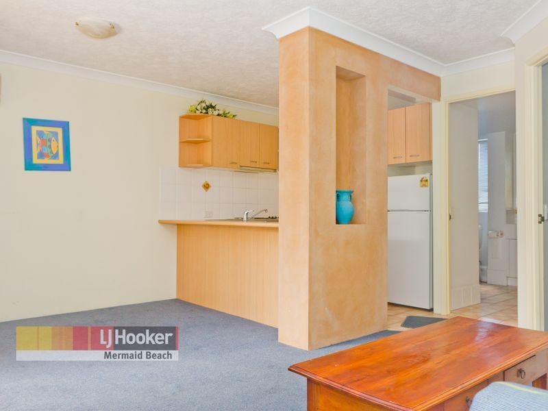 13/21 Peerless Avenue, Mermaid Beach QLD 4218