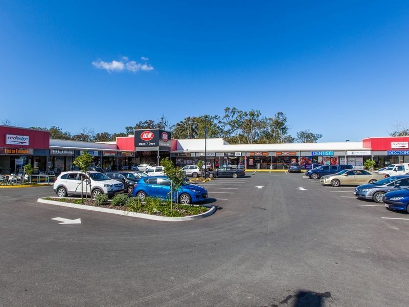 8 Alliance Street, Coomera Waters QLD 4209