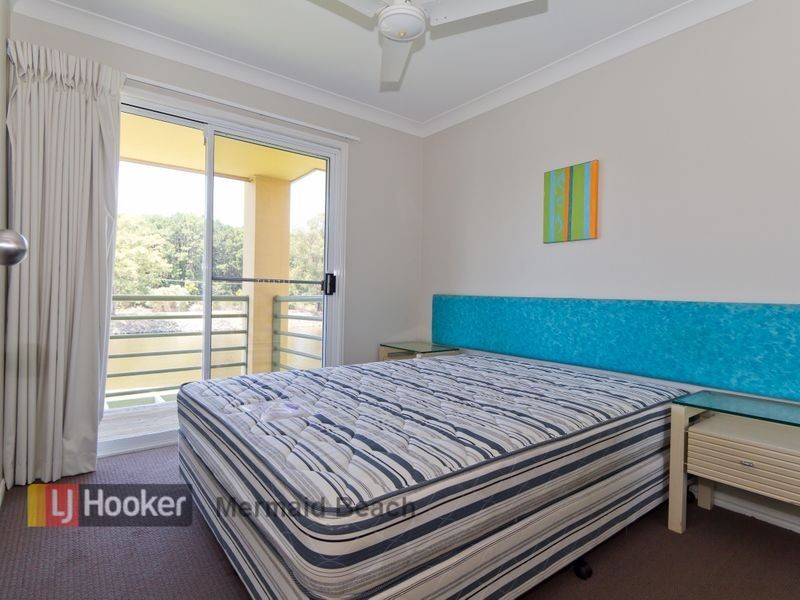 65/215 Cottesloe Drive, Mermaid Waters QLD 4218