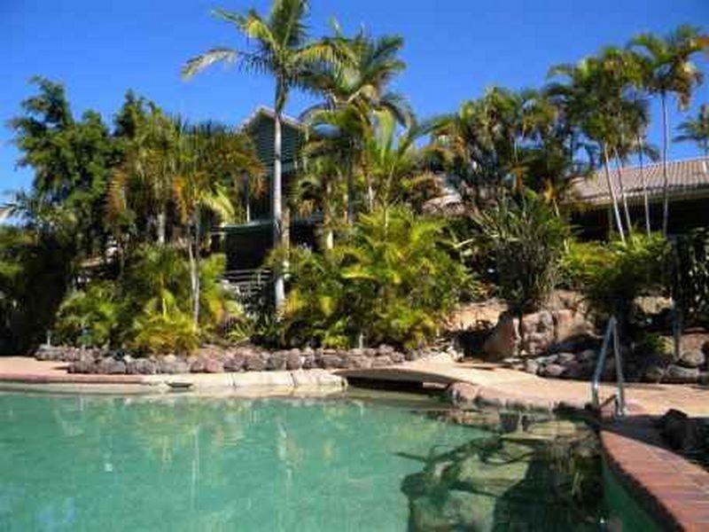 65/215 Cottesloe Drive, Mermaid Waters QLD 4218