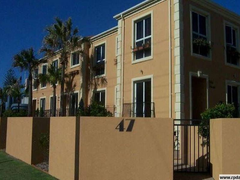 1/47 Chelsea Avenue, Broadbeach QLD 4218