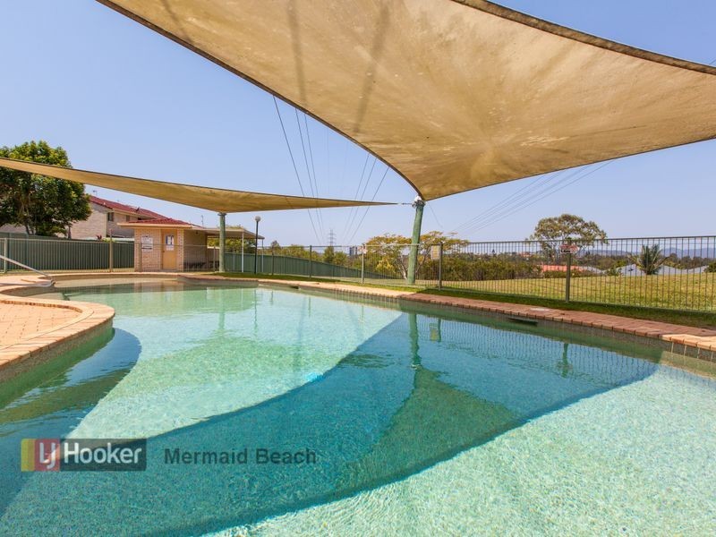 38/118 Highfield Drive, Merrimac QLD 4226