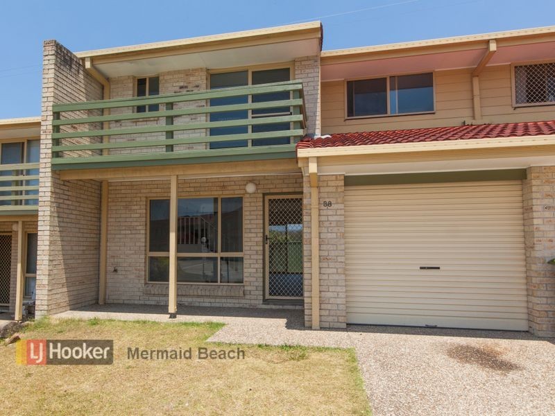 38/118 Highfield Drive, Merrimac QLD 4226