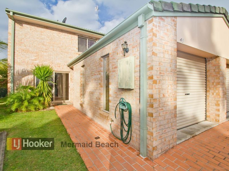43/30 Gemvale Road, Reedy Creek QLD 4227