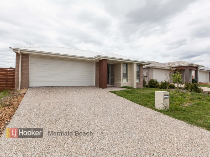 4 Drewett Avenue, Redbank Plains QLD 4301