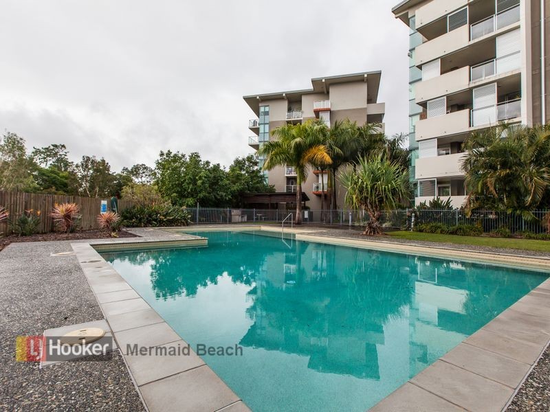 3203/12 Executive Drive, Burleigh Waters QLD 4220