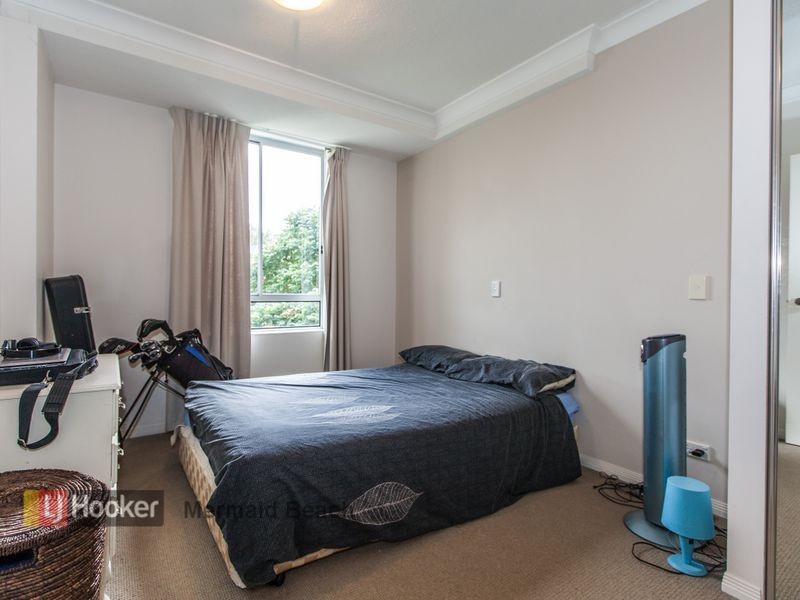 3203/12 Executive Drive, Burleigh Waters QLD 4220