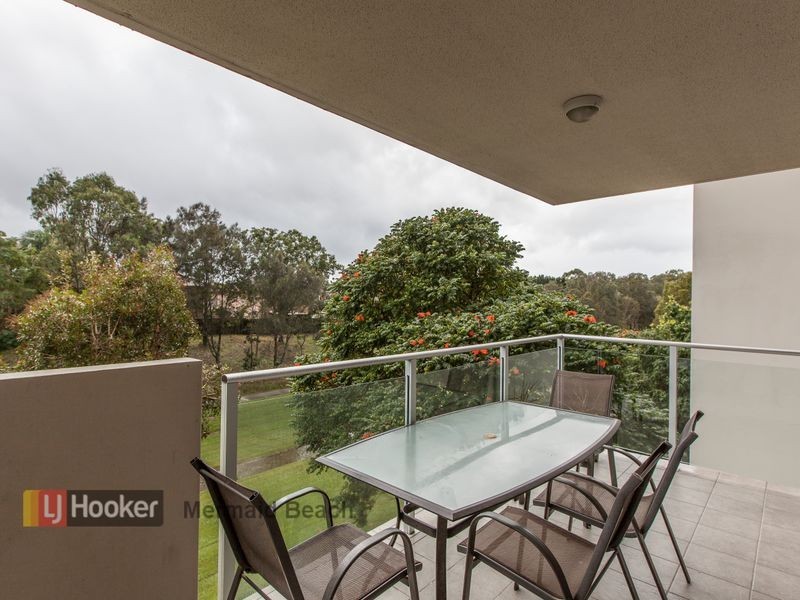 3203/12 Executive Drive, Burleigh Waters QLD 4220