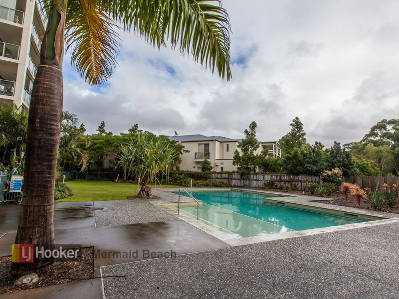 3203/12 Executive Drive, Burleigh Waters QLD 4220