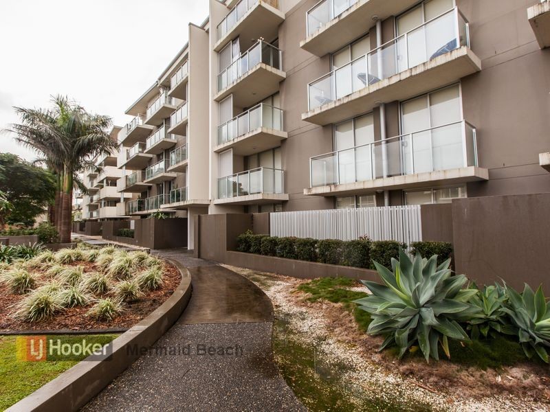 3203/12 Executive Drive, Burleigh Waters QLD 4220