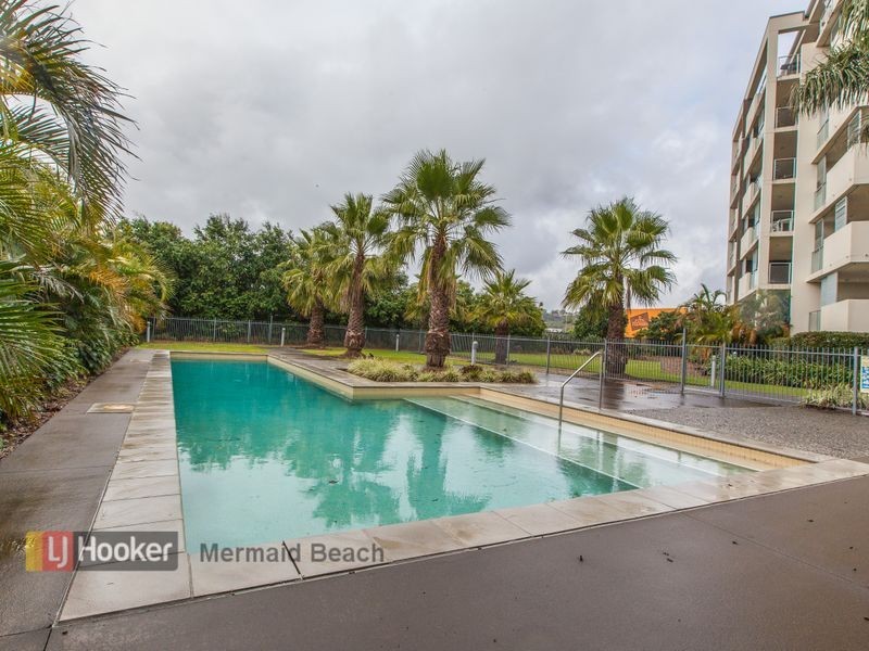 3203/12 Executive Drive, Burleigh Waters QLD 4220