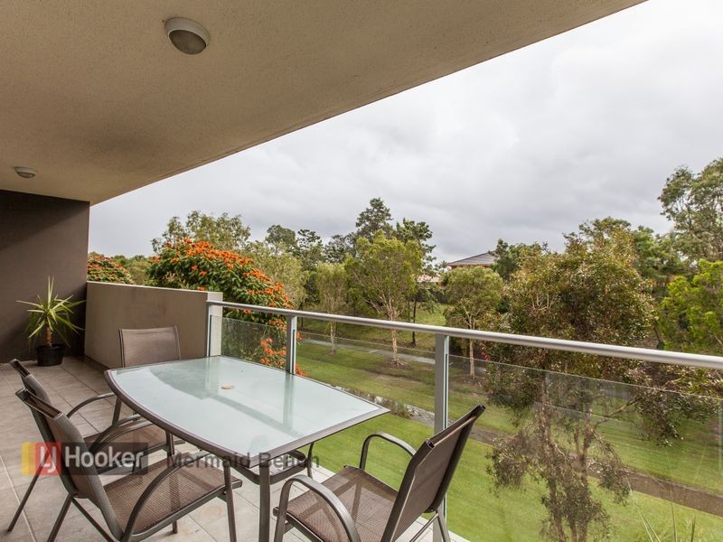 3203/12 Executive Drive, Burleigh Waters QLD 4220