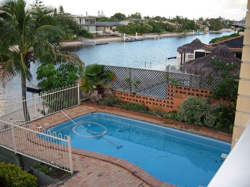 Mermaid Waters QLD 4218