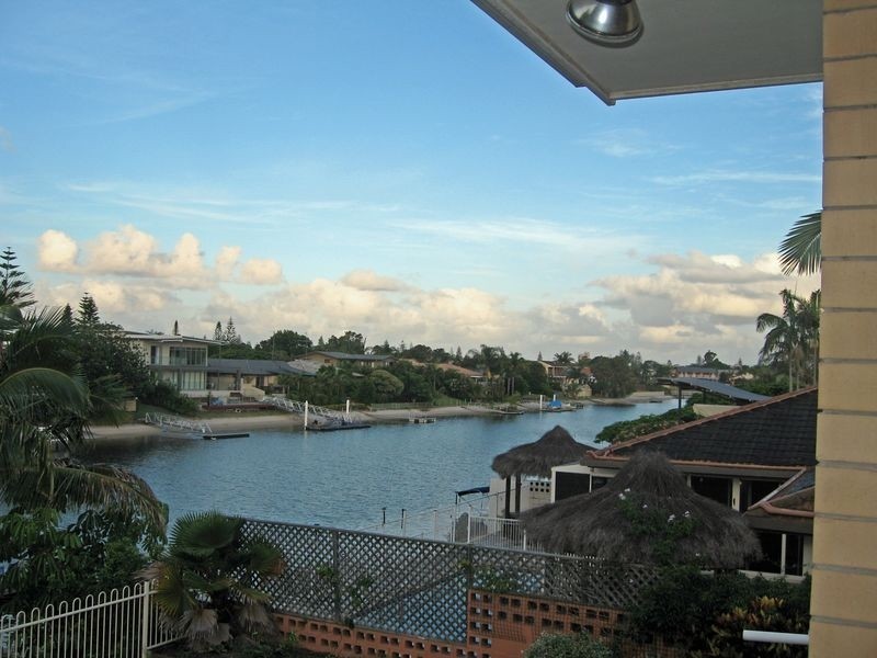 Mermaid Waters QLD 4218