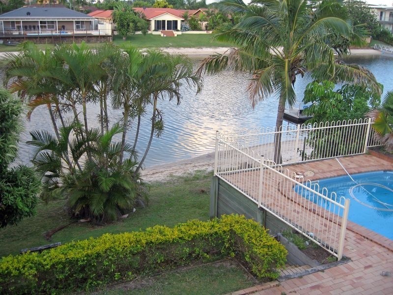 Mermaid Waters QLD 4218
