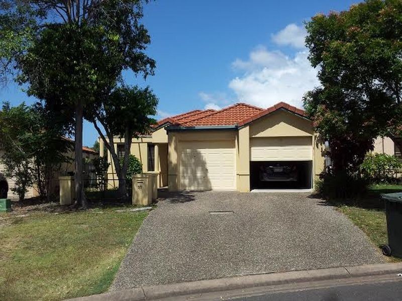 27 Dunedin Close, Merrimac QLD 4226