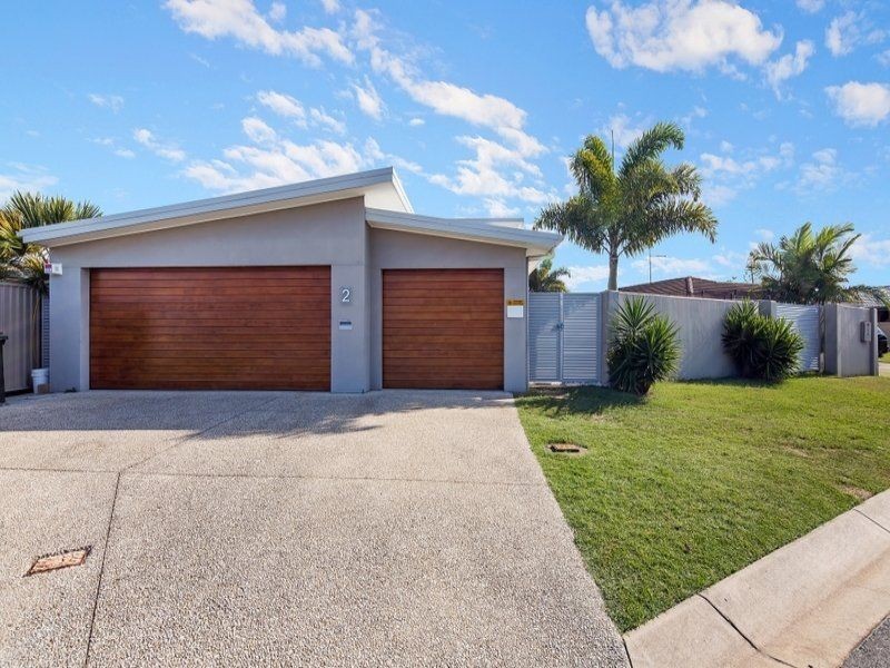 2 Rudder Court, Mermaid Waters QLD 4218