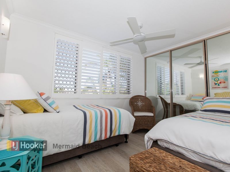 12/10 Dudley, Mermaid Beach QLD 4218