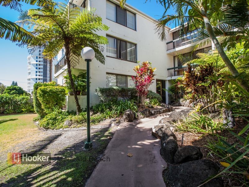 4/13 Federation Avenue, Broadbeach QLD 4218
