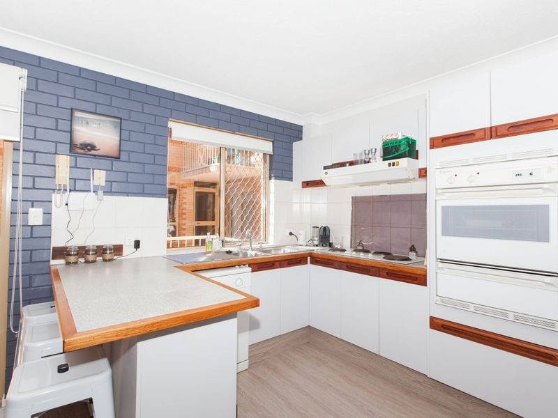 3/34 Ventura Road, Mermaid Beach QLD 4218