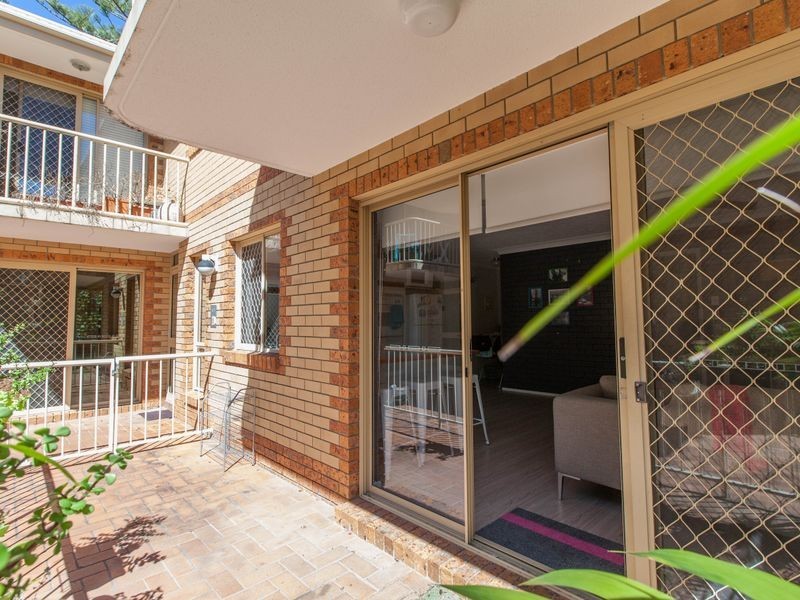 3/34 Ventura Road, Mermaid Beach QLD 4218