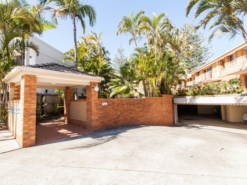 3/34 Ventura Road, Mermaid Beach QLD 4218